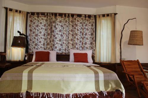 Pruksa Garden Hotel