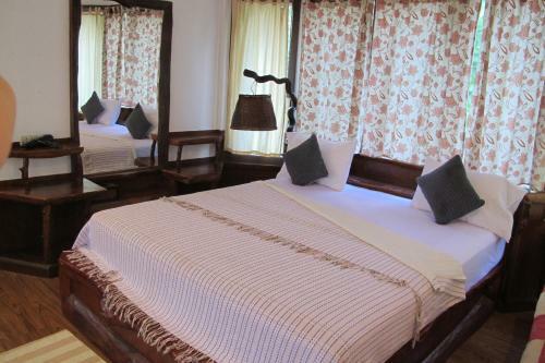 Pruksa Garden Hotel