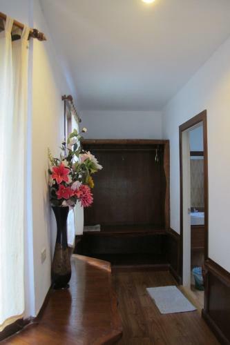 Pruksa Garden Hotel