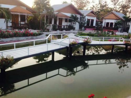 Pruksa Garden Hotel