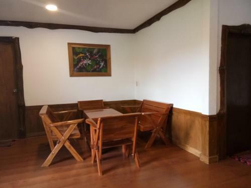 Pruksa Garden Hotel