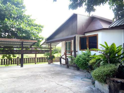 Pruksa Garden Hotel