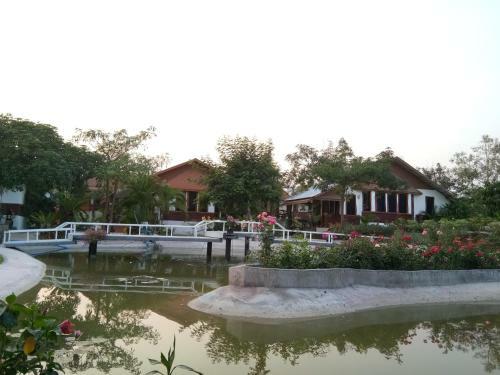 Pruksa Garden Hotel