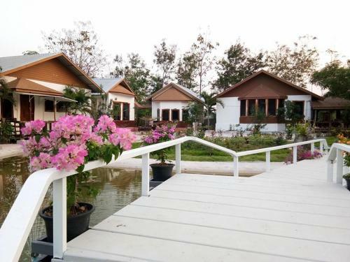 Pruksa Garden Hotel