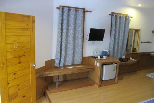 Pruksa Garden Hotel