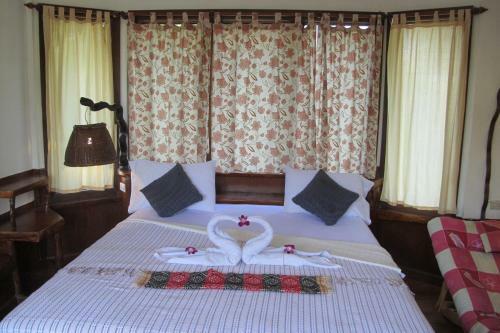 Pruksa Garden Hotel