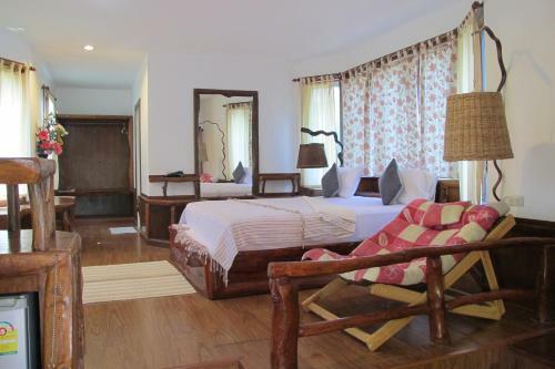 Pruksa Garden Hotel