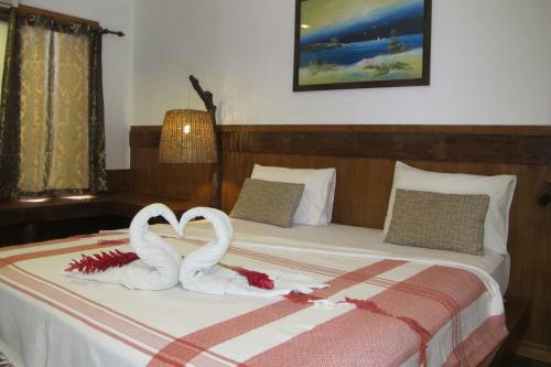 Pruksa Garden Hotel