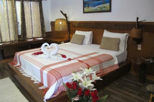 Pruksa Garden Hotel