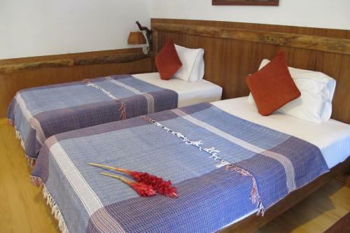 Pruksa Garden Hotel