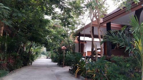 Pruksa Garden Hotel