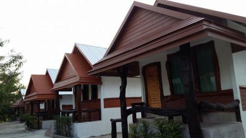 Pruksa Garden Hotel