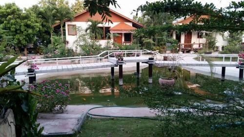 Pruksa Garden Hotel