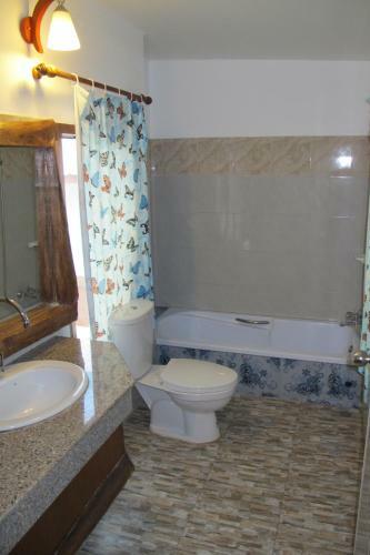 Pruksa Garden Hotel