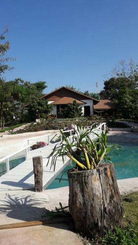 Pruksa Garden Hotel