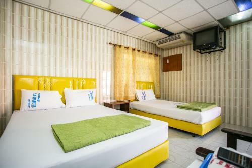 Bualuang Hotel