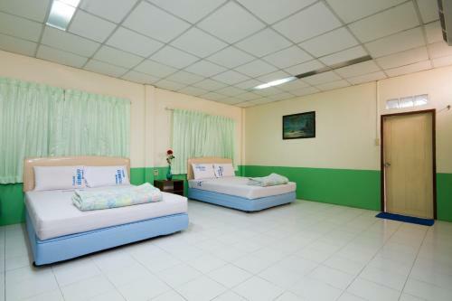 Bualuang Hotel