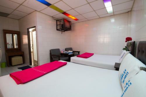 Bualuang Hotel