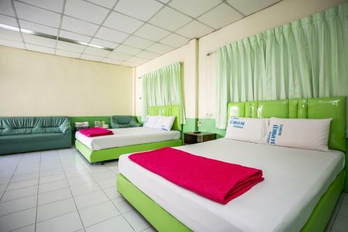 Bualuang Hotel