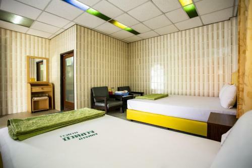 Bualuang Hotel