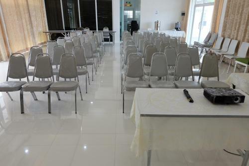 Bualuang Hotel