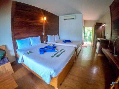 Hotel The Cinnamon Art Resort And Spa