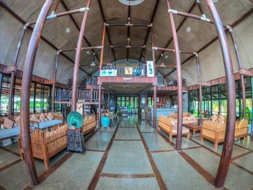 Hotel The Cinnamon Art Resort And Spa
