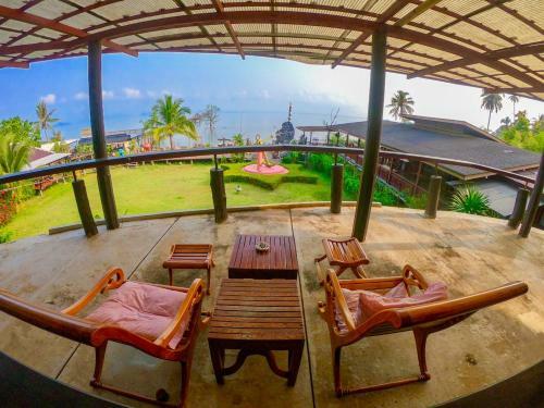 Hotel The Cinnamon Art Resort And Spa