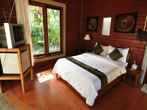 Hotel Rachavadee Bankrut Resort