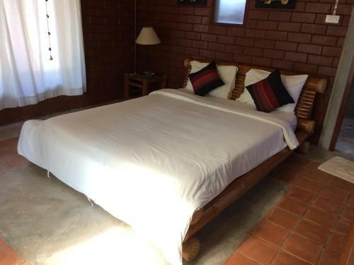 Hotel Rachavadee Bankrut Resort