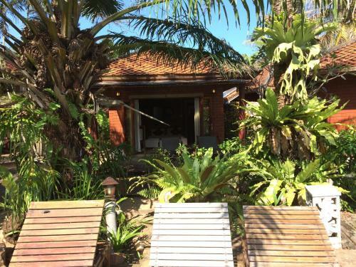 Hotel Rachavadee Bankrut Resort