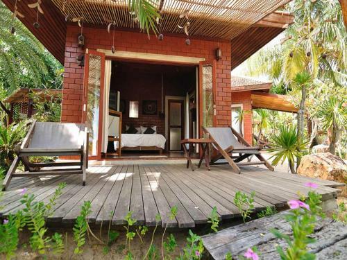 Hotel Rachavadee Bankrut Resort