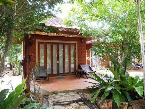 Hotel Rachavadee Bankrut Resort
