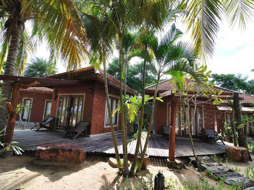 Hotel Rachavadee Bankrut Resort