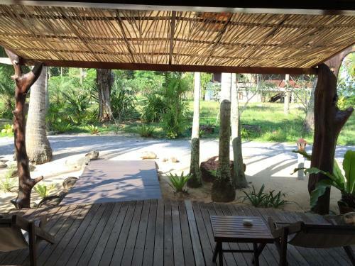 Hotel Rachavadee Bankrut Resort