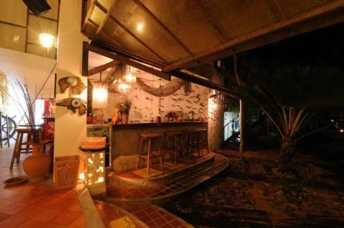 Hotel Rachavadee Bankrut Resort