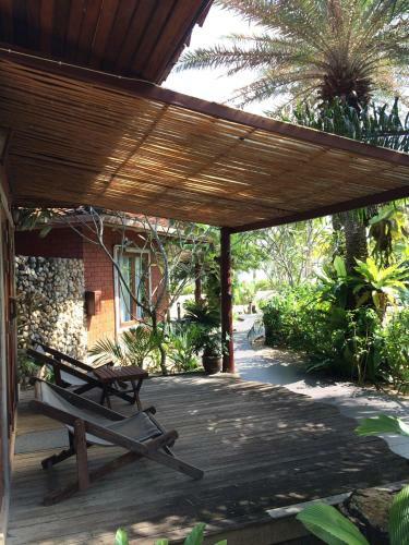 Hotel Rachavadee Bankrut Resort