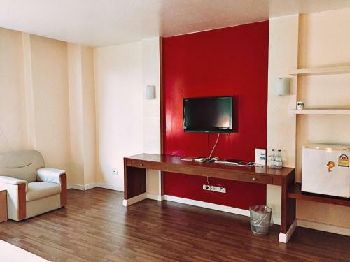 Hotel U Place @ Ubon Ratchathani University
