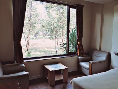 Hotel U Place @ Ubon Ratchathani University