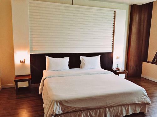 Hotel U Place @ Ubon Ratchathani University