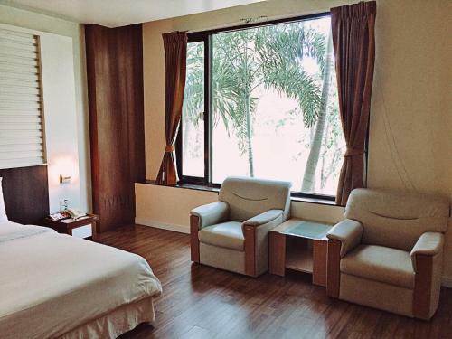 Hotel U Place @ Ubon Ratchathani University
