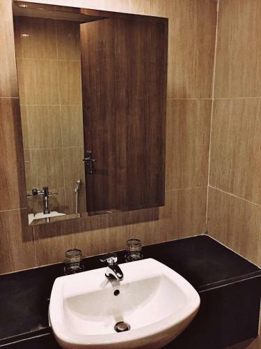 Hotel U Place @ Ubon Ratchathani University