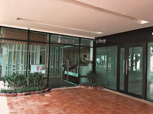 Hotel U Place @ Ubon Ratchathani University