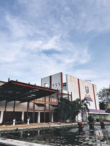 Hotel U Place @ Ubon Ratchathani University
