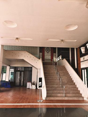 Hotel U Place @ Ubon Ratchathani University