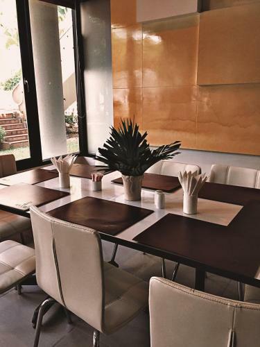 Hotel U Place @ Ubon Ratchathani University