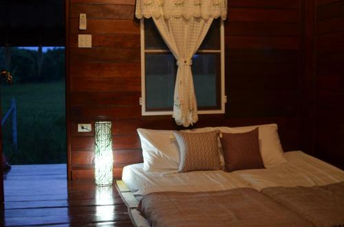 Agroturismo Sub Nai Din Coconut Farmstay