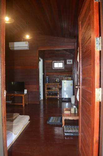 Agroturismo Sub Nai Din Coconut Farmstay