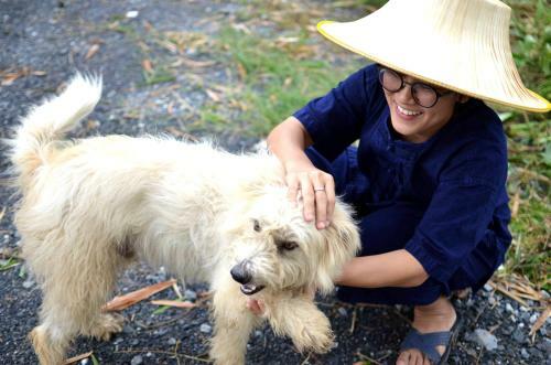 Agroturismo Sub Nai Din Coconut Farmstay
