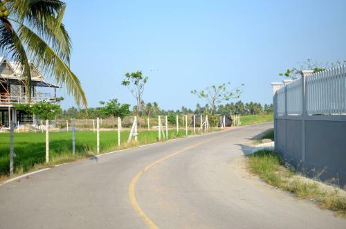 Agroturismo Sub Nai Din Coconut Farmstay